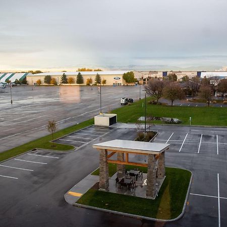 My Place Hotel-Boise-Nampa, Id-Idaho Center מראה חיצוני תמונה