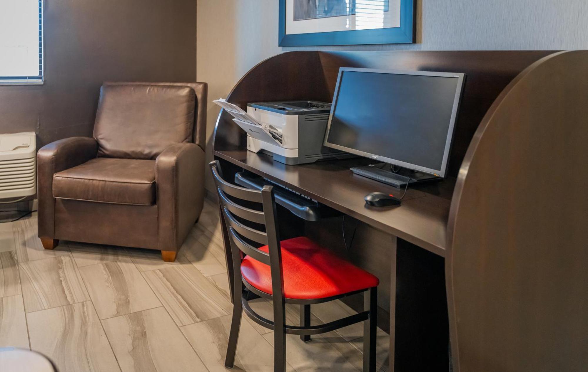 My Place Hotel-Boise-Nampa, Id-Idaho Center מראה חיצוני תמונה