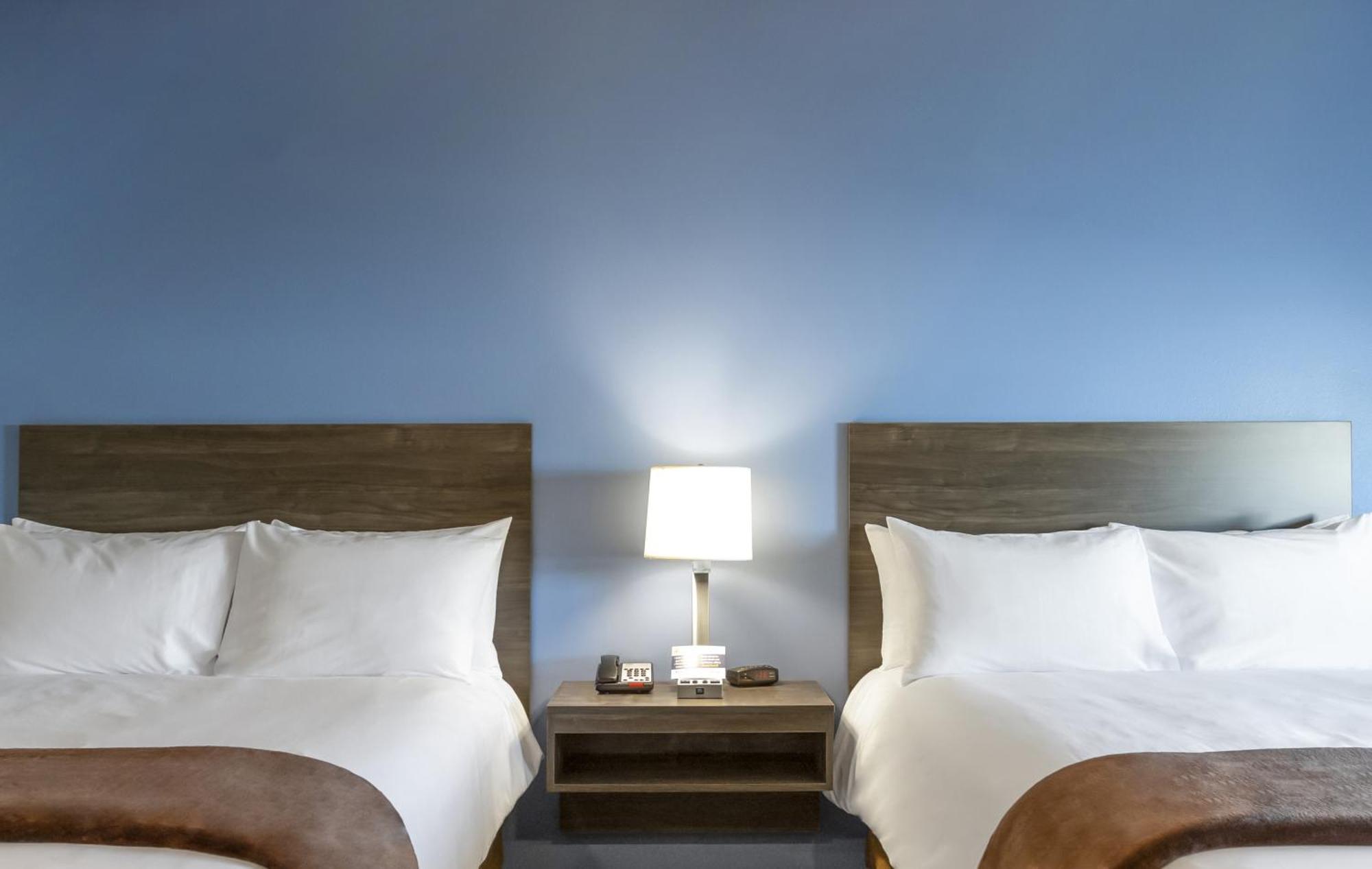 My Place Hotel-Boise-Nampa, Id-Idaho Center מראה חיצוני תמונה