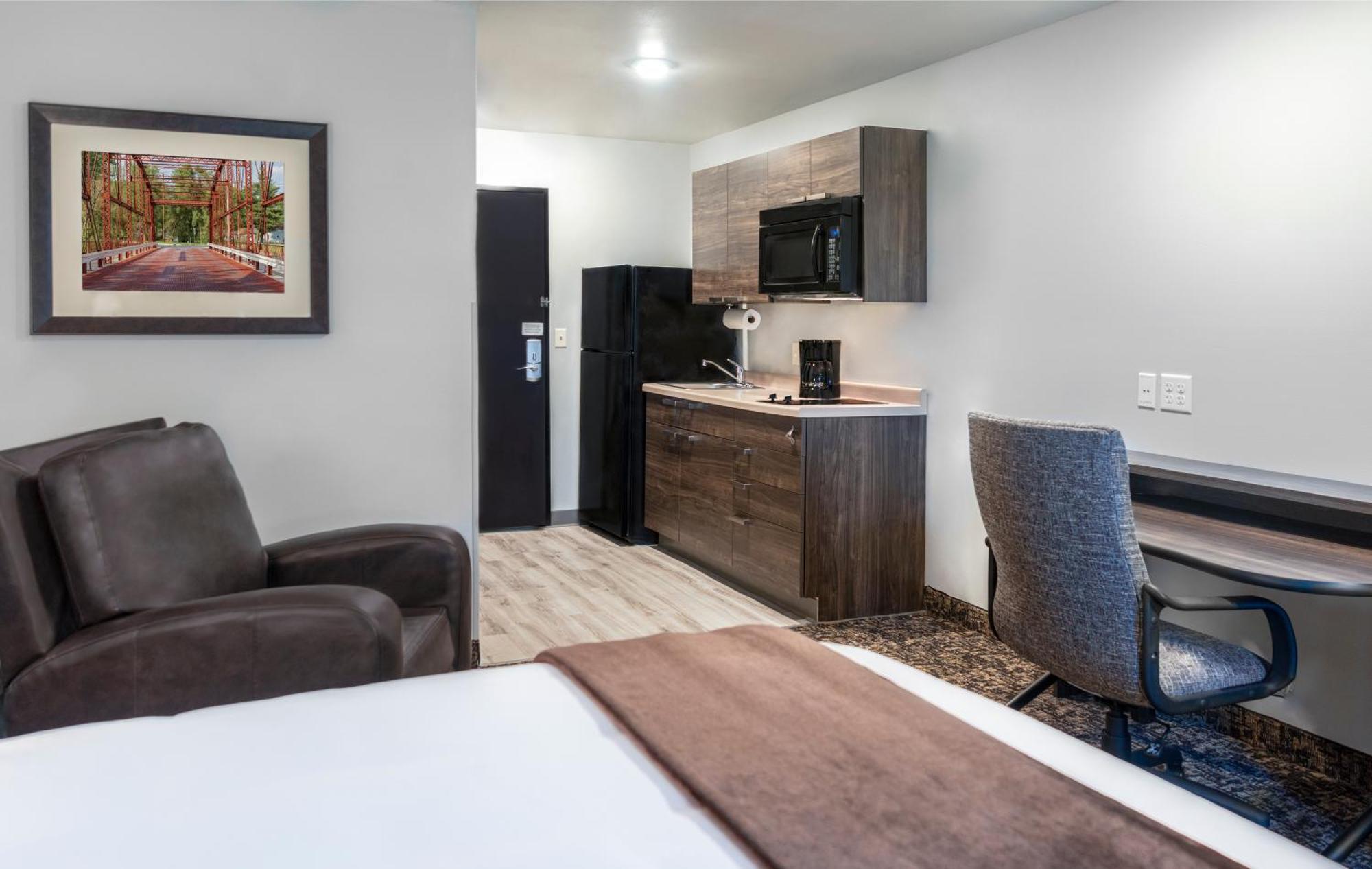 My Place Hotel-Boise-Nampa, Id-Idaho Center מראה חיצוני תמונה