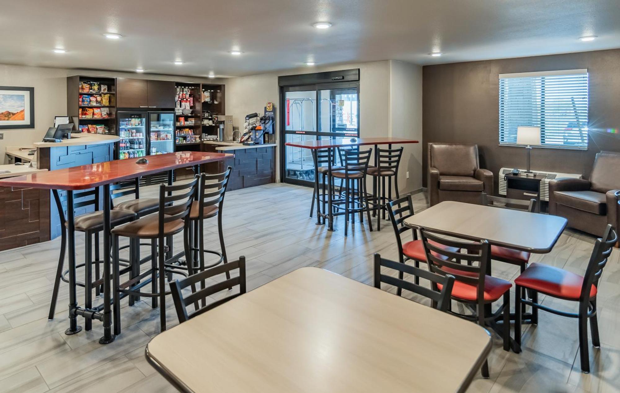My Place Hotel-Boise-Nampa, Id-Idaho Center מראה חיצוני תמונה