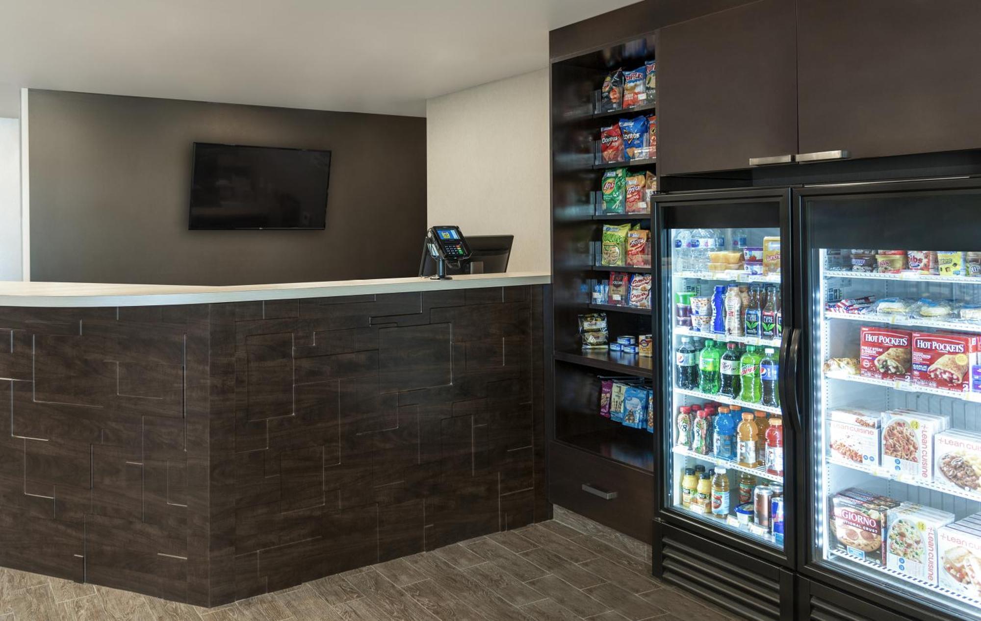 My Place Hotel-Boise-Nampa, Id-Idaho Center מראה חיצוני תמונה